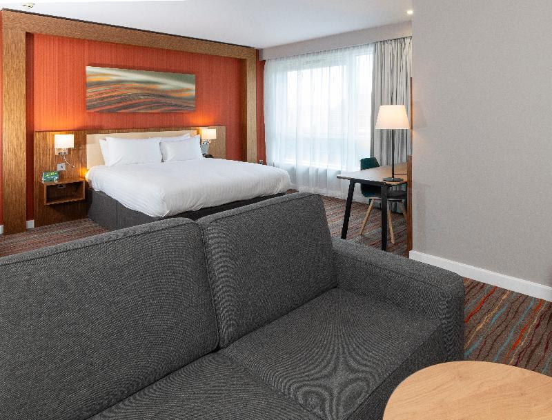 Holiday Inn Derby - Riverlights - Oda