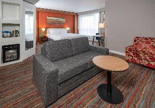 Holiday Inn Derby - Riverlights fotoÄŸrafÄ±
