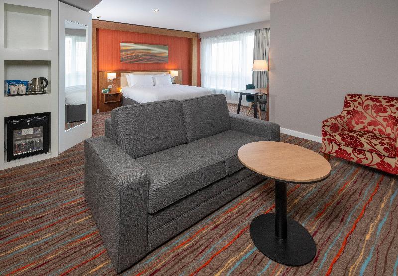 Holiday Inn Derby - Riverlights - Oda