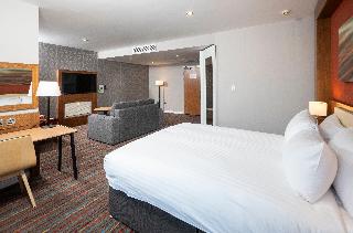 Holiday Inn Derby - Riverlights fotoÄŸrafÄ±