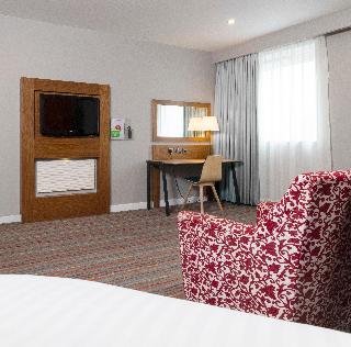 Holiday Inn Derby - Riverlights fotoÄŸrafÄ±