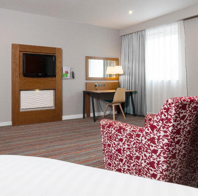 Holiday Inn Derby - Riverlights - Oda