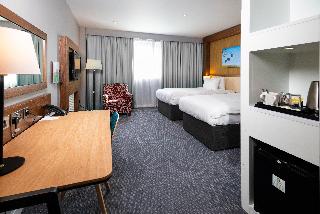 Holiday Inn Derby - Riverlights fotoÄŸrafÄ±