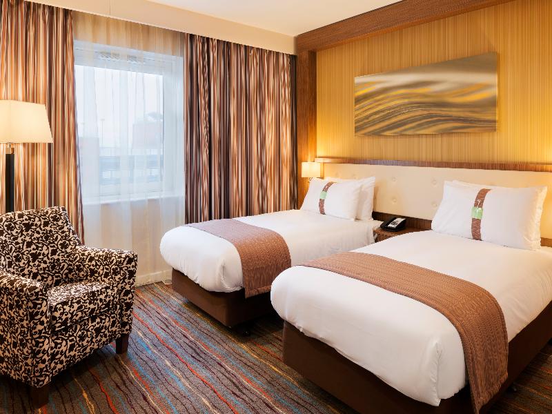 Holiday Inn Derby - Riverlights - Oda
