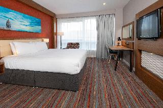 Holiday Inn Derby - Riverlights fotoÄŸrafÄ±