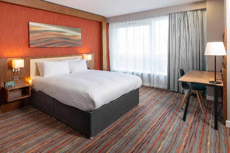 Holiday Inn Derby - Riverlights - Oda