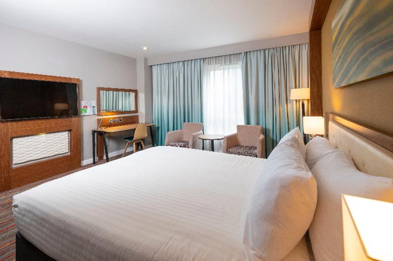 Holiday Inn Derby - Riverlights - Oda