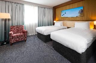 Holiday Inn Derby - Riverlights fotoÄŸrafÄ±