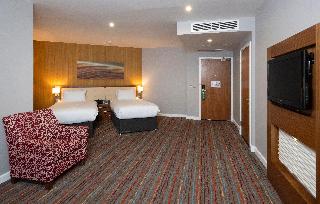 Holiday Inn Derby - Riverlights fotoÄŸrafÄ±