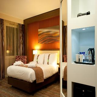 Holiday Inn Derby - Riverlights fotoÄŸrafÄ±