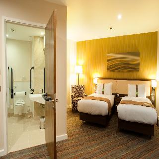 Holiday Inn Derby - Riverlights fotoÄŸrafÄ±
