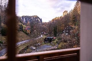 Amselgrundschlößchen fotoÄŸrafÄ±