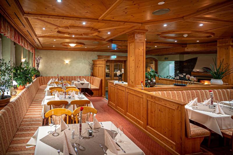 Amselgrundschlößchen - Restoran