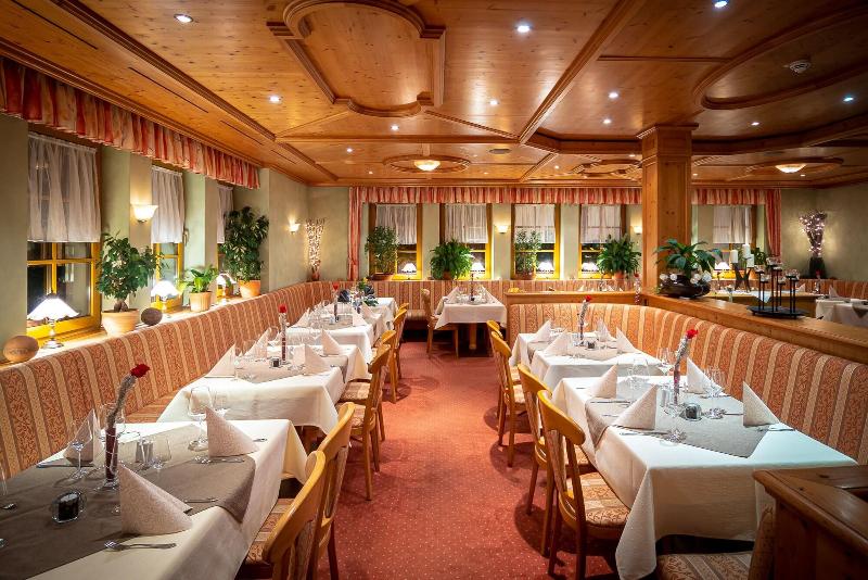 Amselgrundschlößchen - Restoran