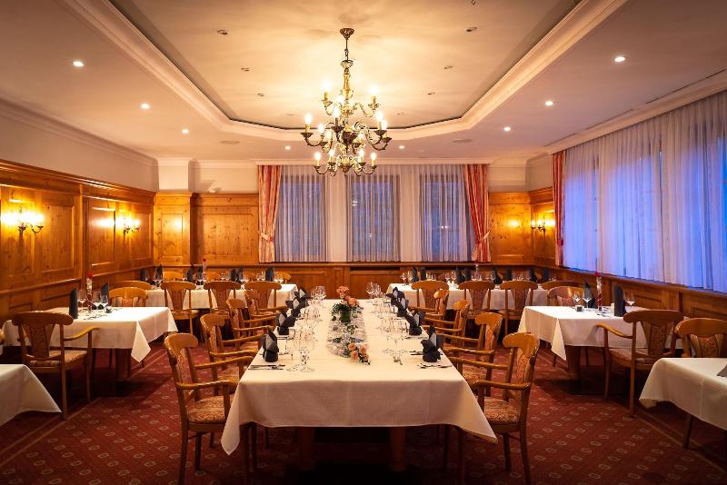 Amselgrundschlößchen - Restoran