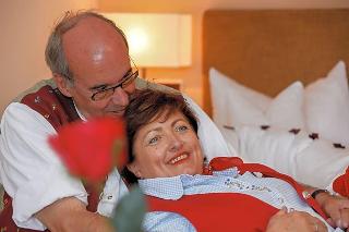 Romantik Gut Schmelmerhof fotoÄŸrafÄ±