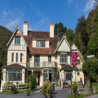 Hunters Inn otel fotoğrafı