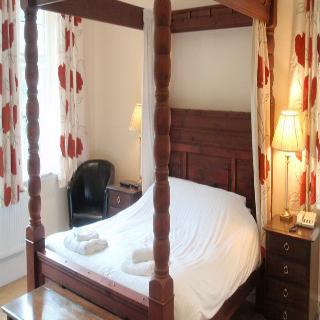 Hunters Inn fotoÄŸrafÄ±