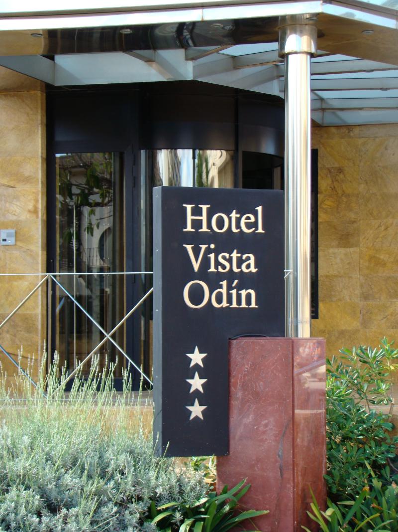 Vista Odin - Genel