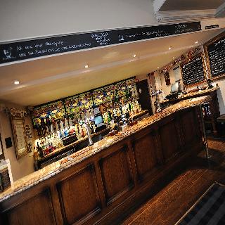 Bowburn Hall Hotel fotoÄŸrafÄ±