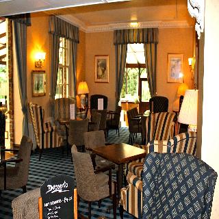 Bowburn Hall Hotel fotoÄŸrafÄ±