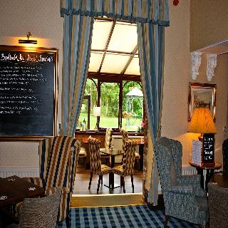 Bowburn Hall Hotel fotoÄŸrafÄ±