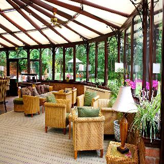 Bowburn Hall Hotel fotoÄŸrafÄ±