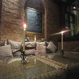 Bowburn Hall Hotel fotoÄŸrafÄ±