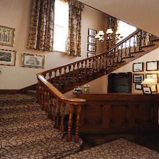 Bowburn Hall Hotel fotoÄŸrafÄ±
