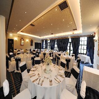 Bowburn Hall Hotel fotoÄŸrafÄ±