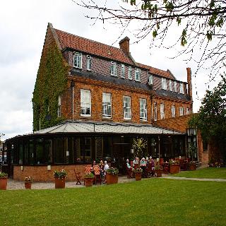 Bowburn Hall Hotel otel fotoğrafı