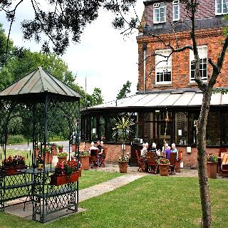 Bowburn Hall Hotel fotoÄŸrafÄ±