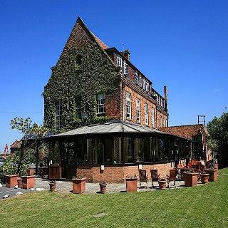 Bowburn Hall Hotel fotoÄŸrafÄ±
