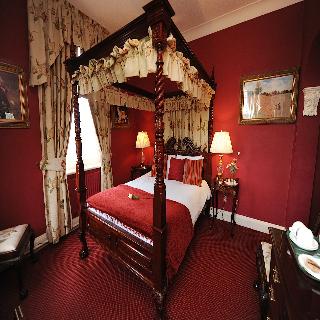 Bowburn Hall Hotel fotoÄŸrafÄ±