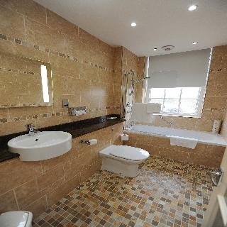 Bowburn Hall Hotel fotoÄŸrafÄ±