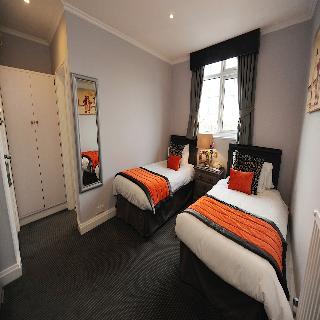 Bowburn Hall Hotel fotoÄŸrafÄ±