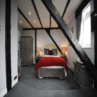 Bowburn Hall Hotel fotoÄŸrafÄ±