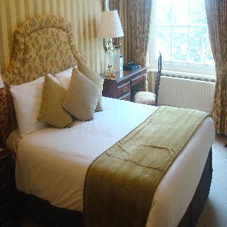 Bowburn Hall Hotel fotoÄŸrafÄ±