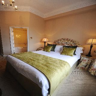 Bowburn Hall Hotel fotoÄŸrafÄ±