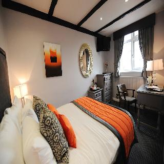 Bowburn Hall Hotel fotoÄŸrafÄ±