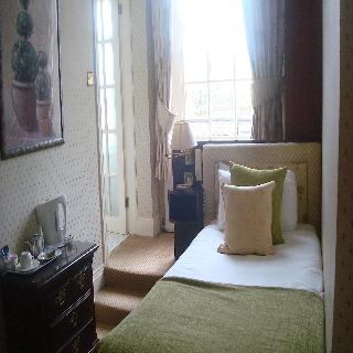 Bowburn Hall Hotel fotoÄŸrafÄ±