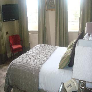 Bowburn Hall Hotel fotoÄŸrafÄ±