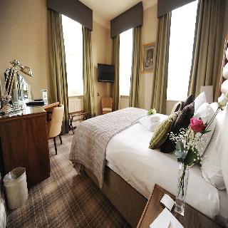 Bowburn Hall Hotel fotoÄŸrafÄ±