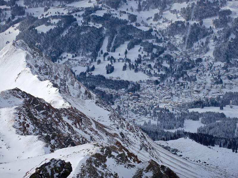Schweizerhof - Aktivite