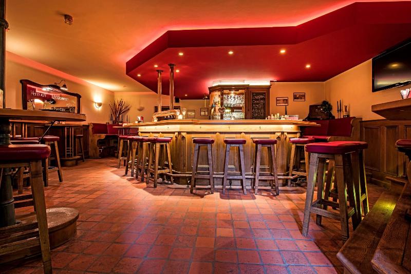 Sunderland Hotel - Bar