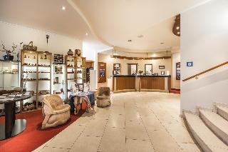 Sunderland Hotel fotoÄŸrafÄ±
