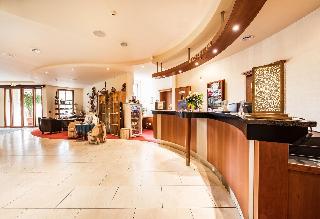 Sunderland Hotel fotoÄŸrafÄ±