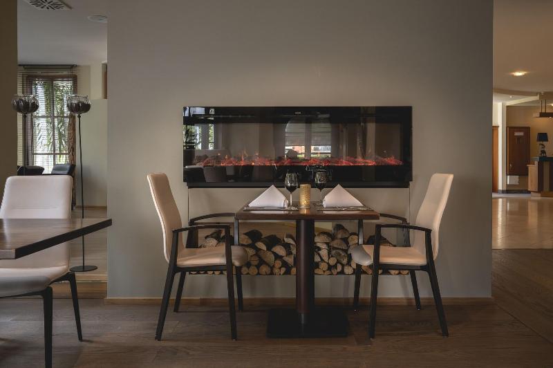 Sunderland Hotel - Lobi