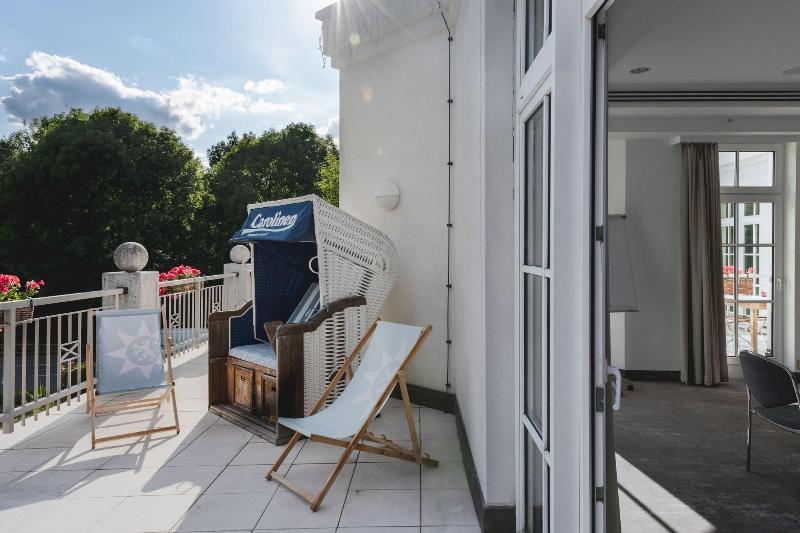 Sunderland Hotel - Toplantı