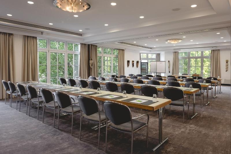 Sunderland Hotel - Toplantı